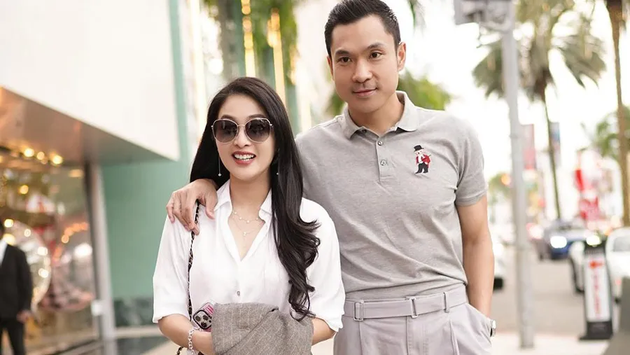 Sandra Dewi Disebut Jadi Tersangka Korupsi Timah, Benar Demikian? 