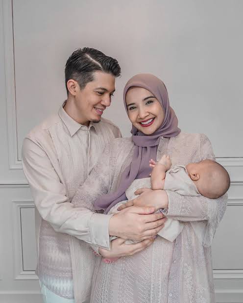 Foto : Instagram/shireensungkar