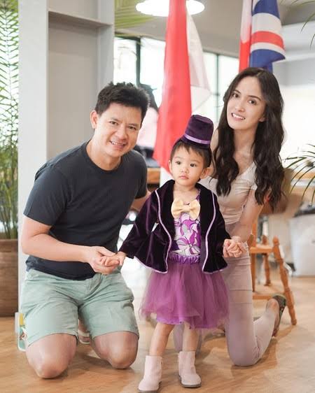 Foto : Instagram/shandyaulia