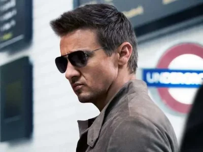 Jeremy Renner siap comeback di Mission Impossible. (Sumber Foto : Paramount Pictures)