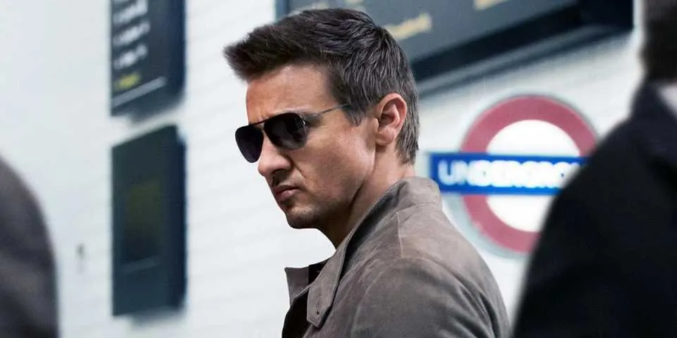 Jeremy Renner Siap Bermain Lagi di Film Mission Impossible