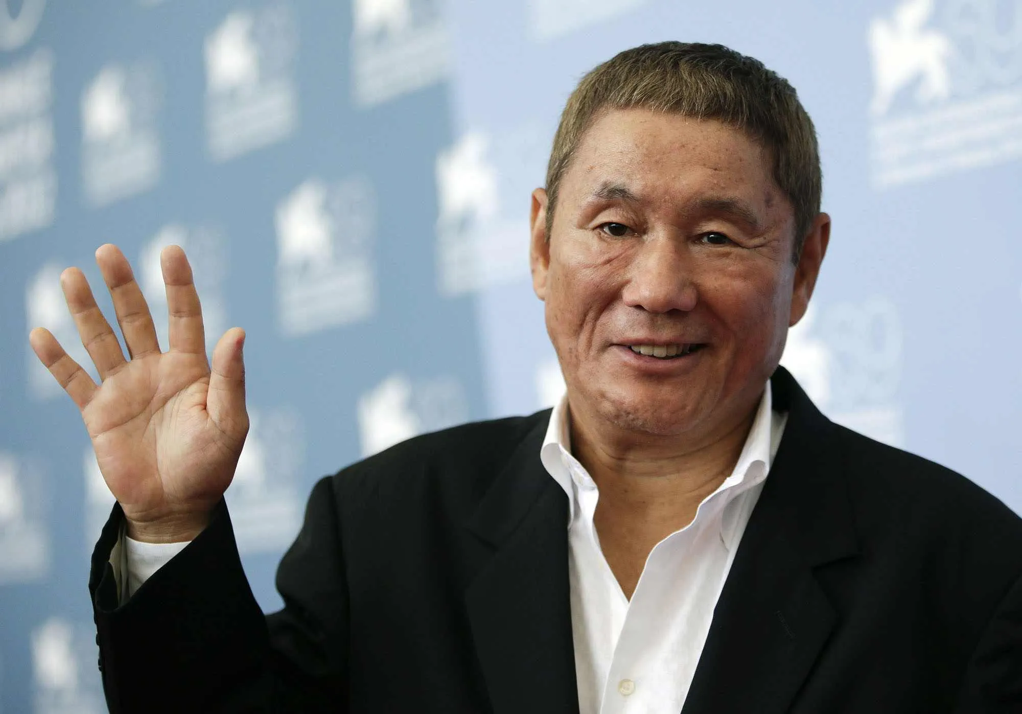 Tokoh Legendaris Yang Mulia Benteng Takeshi Garap Film Baru!
