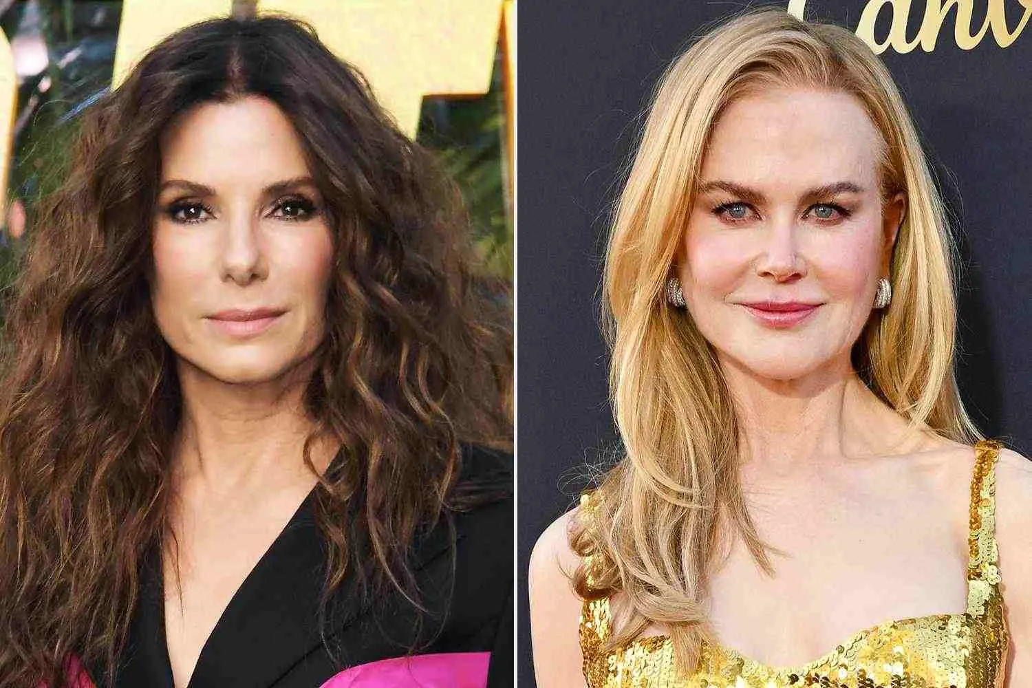 Sandra Bullock-Nicole Kidman Kembali di Practical Magic 2