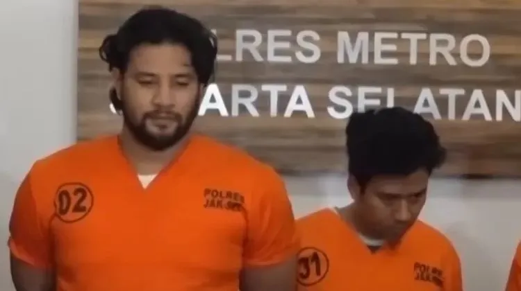 JPU Sebut Ammar Zoni Pakai Kode Khusus saat Transaksi Narkoba