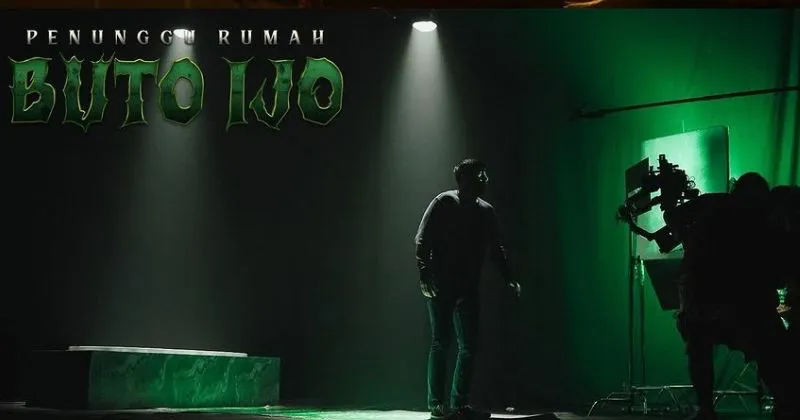 Film ‘Penunggu Rumah: Buto Ijo’, Terinspirasi Kisah Timun Mas