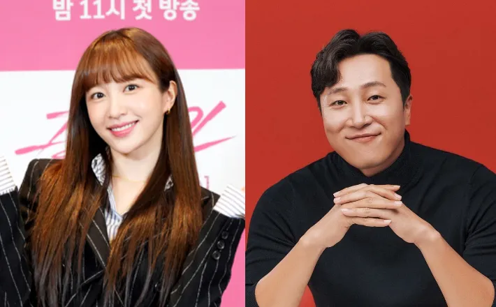 Tunangan Hani EXID Minta Maaf ke Keluarga Pasien yang Meninggal