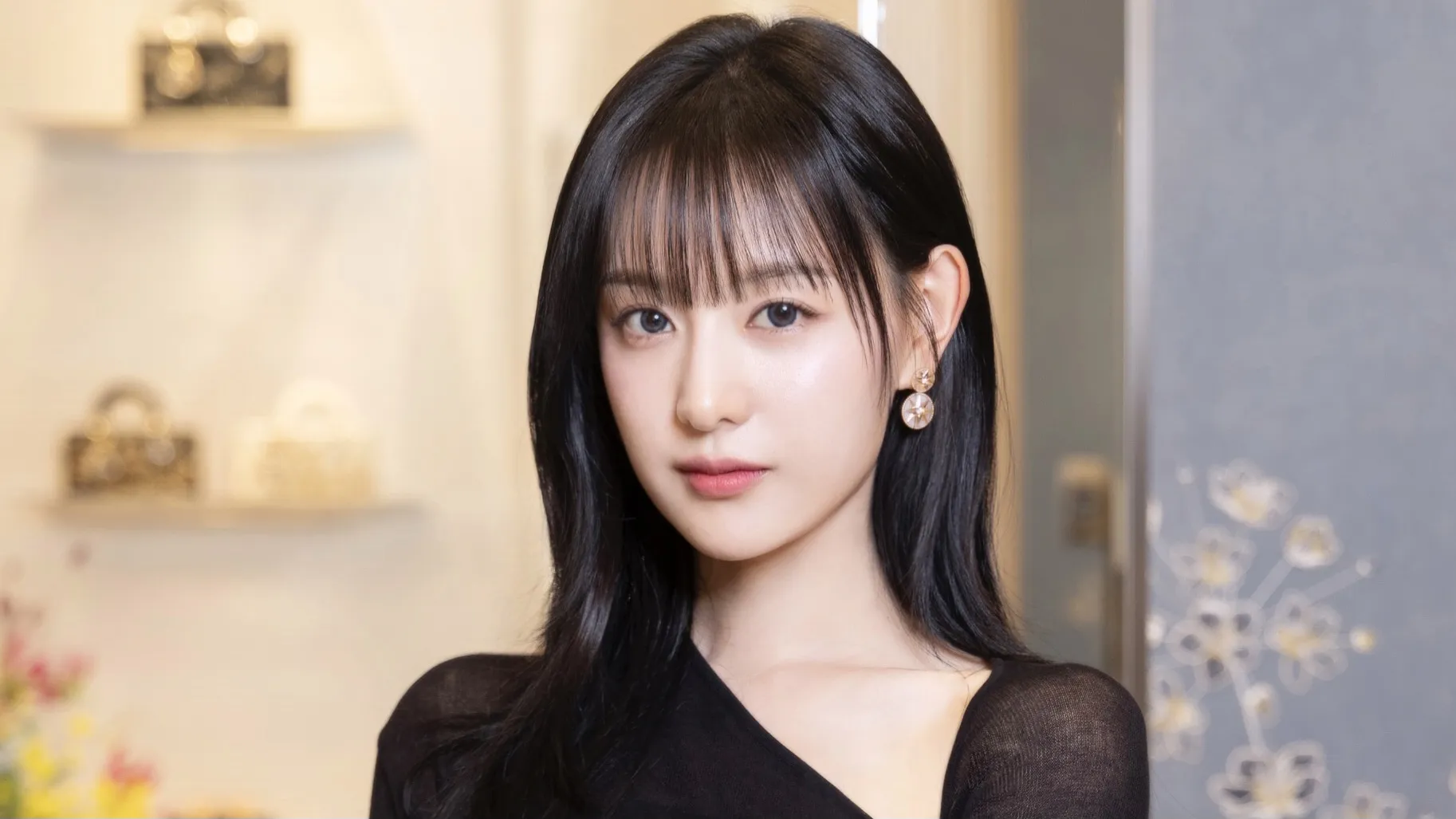 Dior Hapus Postingan yang Sebut Kim Ji Won House Ambassador