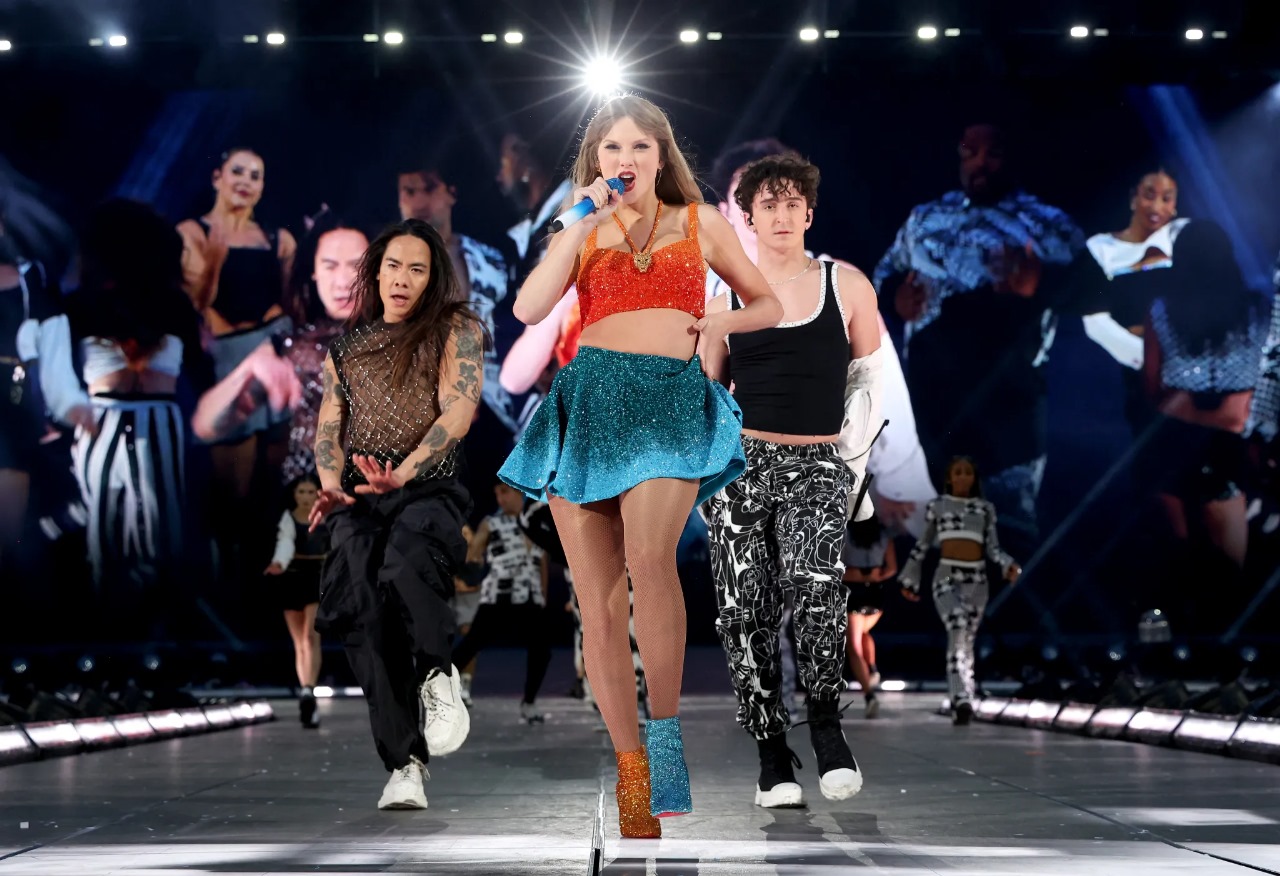 (Foto: Getty Images for TAS Rights Management)