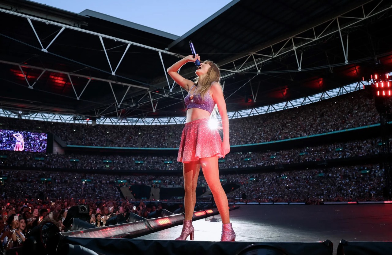 (Foto: Kevin Mazur/Getty Images for TAS Rights Management)