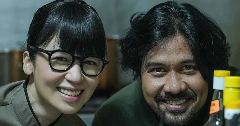 Sinopsis Film Heartbreak Motel, Angkat Isu Kesehatan Mental