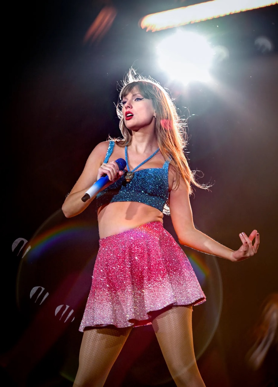 (Foto: Gareth Cattermole/Getty Images for TAS Rights Management)