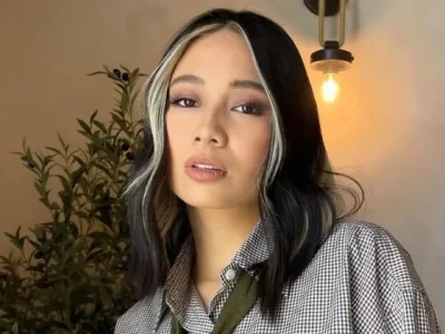 NIKI Zefanya tak lama lagi akan meluncurkan album terbarunya yang bertajuk Buzz, pada 9 Agustus mendatang. (Foto: Instagram/nikizefanya)