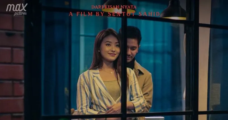 Emir Mahira Sebut Natasha Wilona Gampang Diajak Diskusi