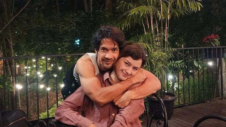Digugat Cerai Kimberly Ryder, Edward Akbar Minta Istrinya Istighfar