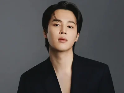 JIMIN BTS bakal tampilkan single baru di acara Jimmy Fallon. Foto : Instagram/j.m