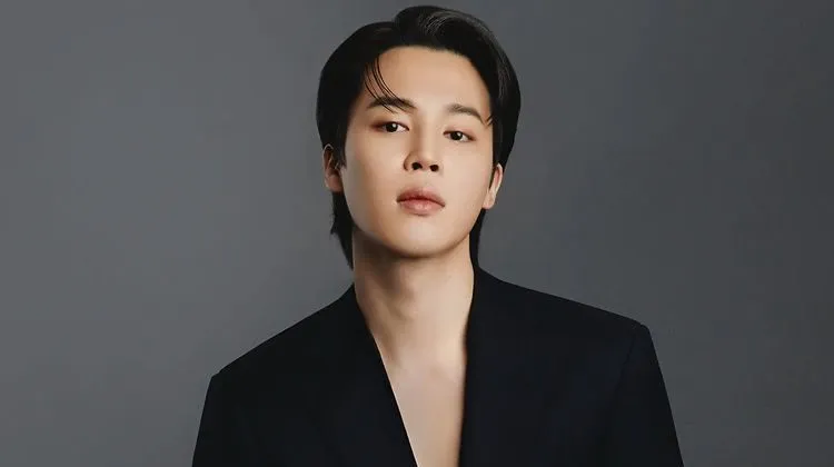 Jimin BTS Bakal Tampilkan Lagu Baru di Acara Jimmy Fallon