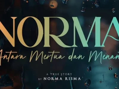 Dee Company umumkan akan menggarap film yang memiliki tema perselingkuhan rumah tangga, berjudul Norma: Antara Mertua dan Menantu. (Foto: Instagram/Dee Company)