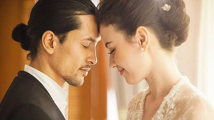 Kimberly Ryder Gugat Cerai Suami, Ada Apa?