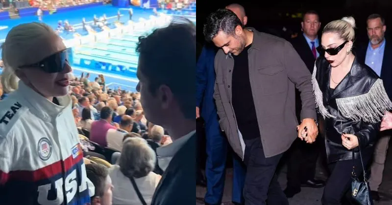 Lady Gaga Konfirmasi Pertunangannya dengan Michael Polansky