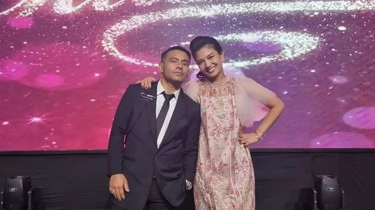 Istri Judika Hamil Anak ke Tiga, Usia Kandungan Sudah 6 Bulan
