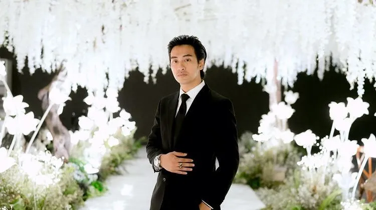Abidzar Geram, Kecelakaan Dali Wassink Dikaitkan dengan Mendiang Uje