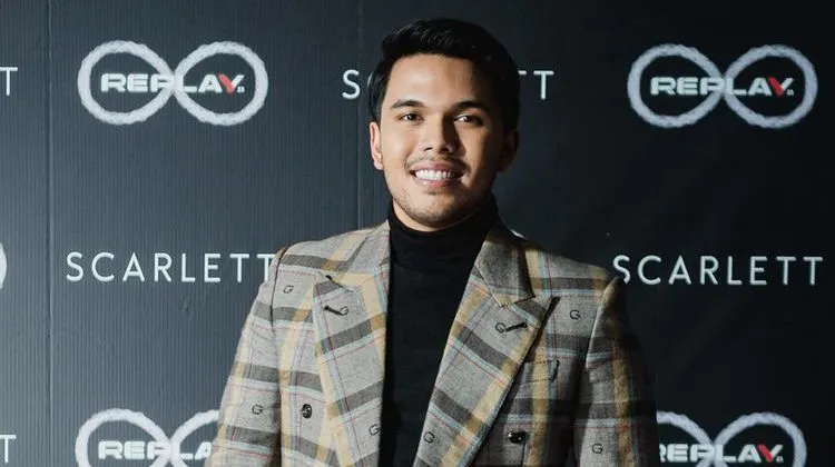 Thariq Halilintar Ngaku Malu Disebut Haji 2 Bulan