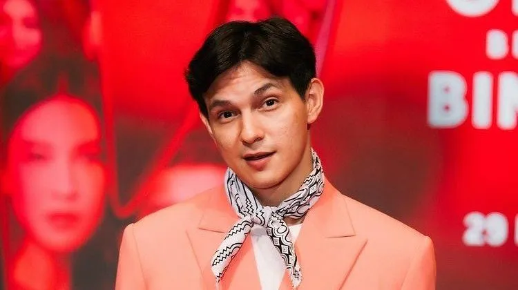 Jadi Mualaf, Marcell Darwin Ungkap Reaksi Pertama Keluarga