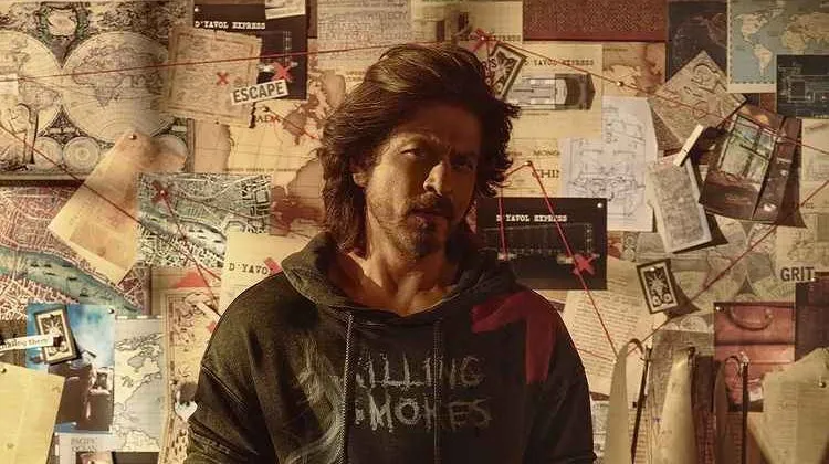 Shah Rukh Khan Akan Terima Penghargaan Pardo all Carriera Bulan Depan