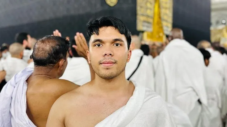 Dibully Gelar Haji 2 Bulan, Thariq Halilintar Bakal Umrahkan Netizen