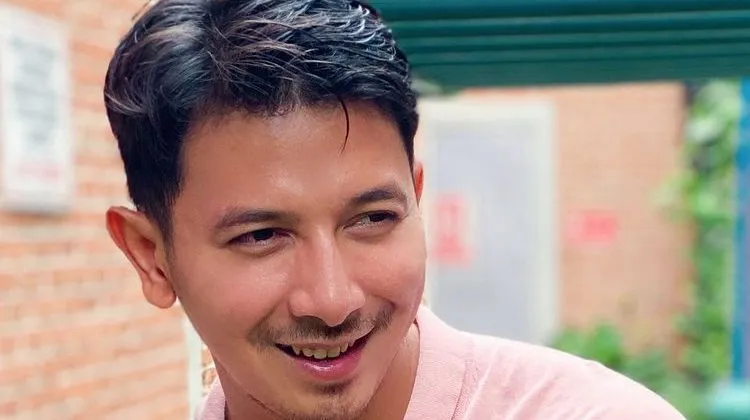 Sonny Septian Dilarikan ke Rumah Sakit, Diduga Keracunan