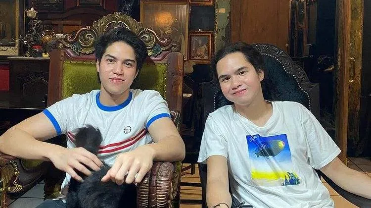 Dul Jaelani Bakal Menikah Tahun Depan, Ini Pesan El Rumi