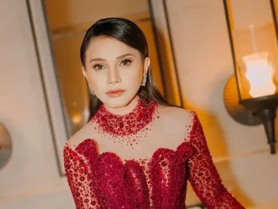 HATI YANG KAU SAKITI: Rossa menceritakan kisah perceraian dengan Yoyo Padi. Foto Instagram/itsrossa910