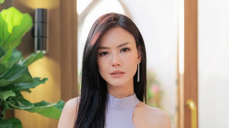 Nita Gunawan. Foto : Instagram/nitagunawan09