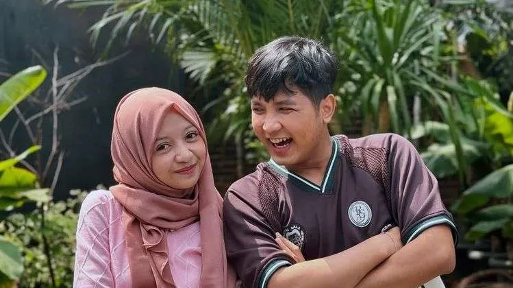 Begini Respon Orang Tua Soal Hubungan Jirayut dan Halda Rianta