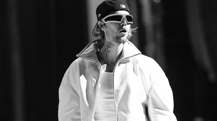 Foto : Instagram/justinbieber
