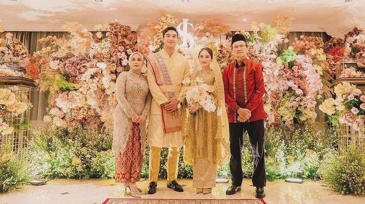 Terungkap, Salshabilla Adriani-Ibrahim Risyad Lamaran Sejak Tahun Lalu