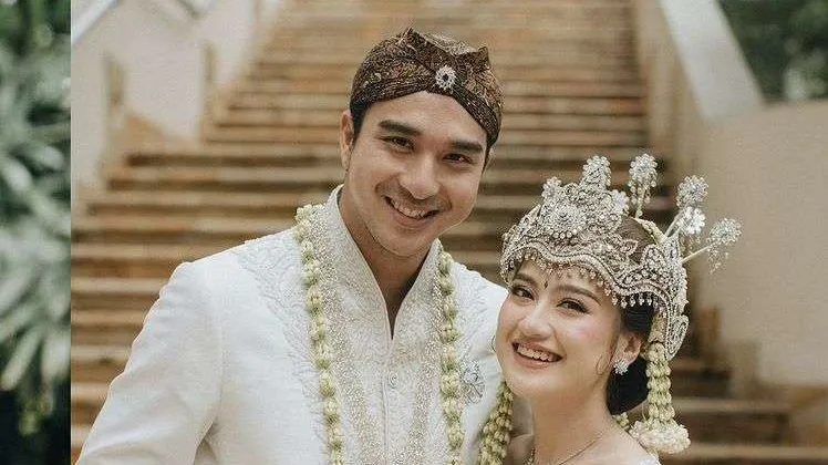 Gelar Lamaran Diam-diam, Salshabilla Adriani Buka Suara
