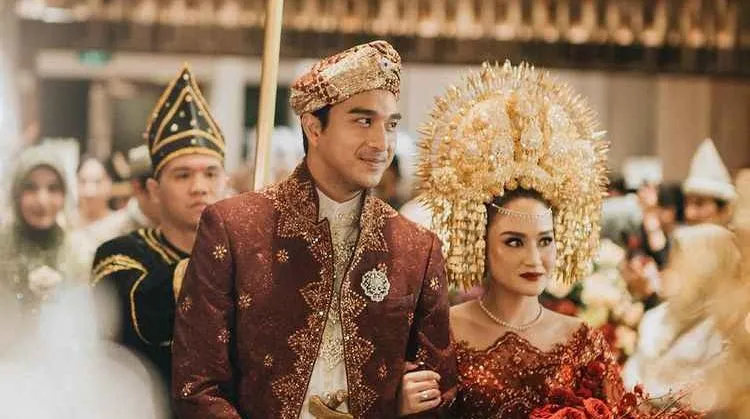 Pernikahan Salshabilla Adriani Dicibir Netizen, Ibunda Pasang Badan