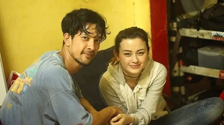 Selain Gugat Cerai, Kimberly Ryder Laporkan Edward Akbar ke Polisi