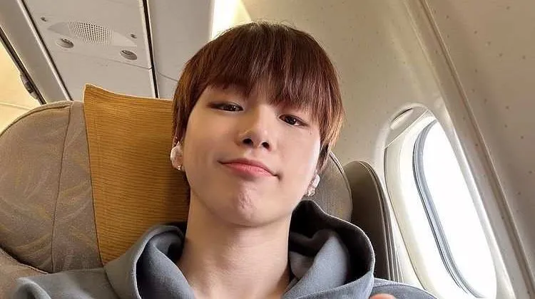 Hengkang dari KONNECT Entertainment, Kang Daniel Gabung Agensi Baru