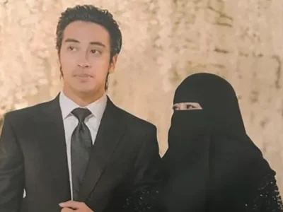 Kata Ummi Pipik soal Wanda Hara yang datang ke pengajian mengenakan cadar Foto: Instagram/_ummi_pipik_