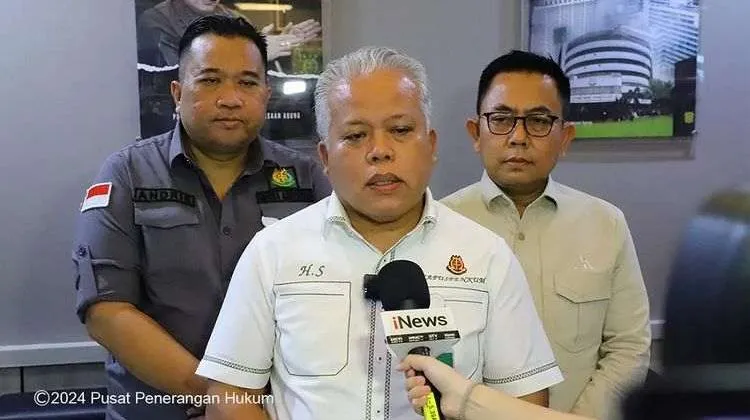 Bebasnya Ronald Tannur, Kejagung Soroti Putusan Hakim