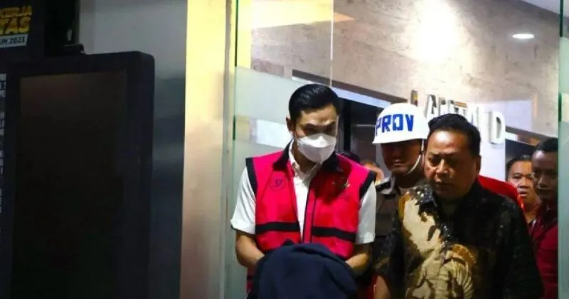 Kejagung Sita 5 Aset Harvey Moeis Imbas Kasus Korupsi Timah