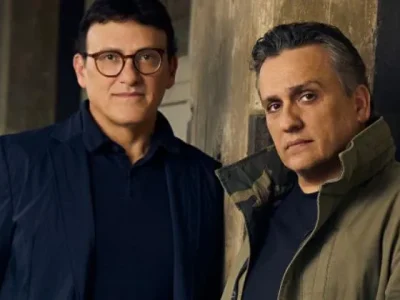 The Russo Brother dirumorkan bakal menyutradarai Avengers 5. (Foto: AGBO)