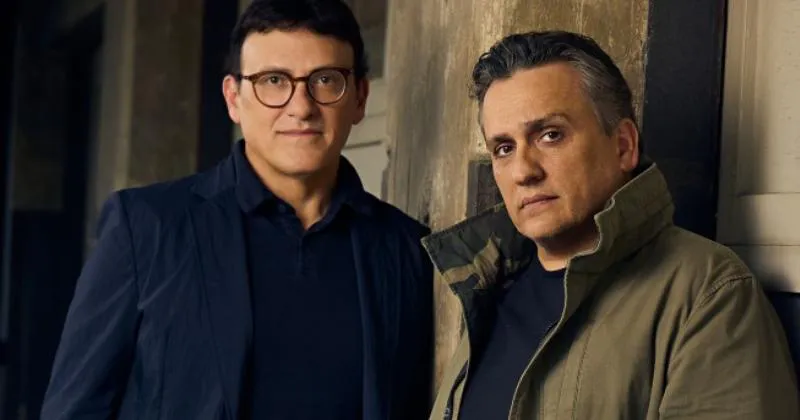 The Russo Brothers Dirumorkan Bakal Sutradarai ‘Avengers 5’
