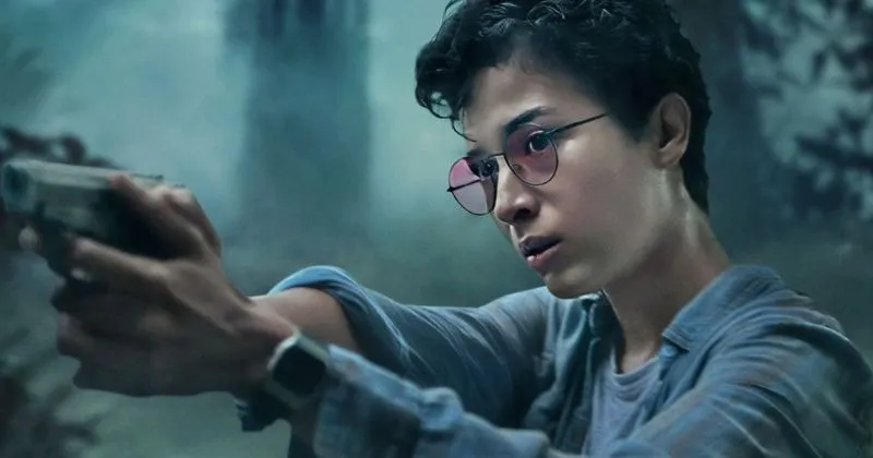 Sinopsis Kabut Berduri, Film Kriminal Dibintangi Putri Marino