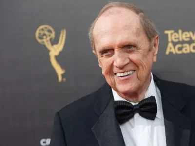 Aktor dan stand-up komedian Hollywood, Bob Newhart, meninggal dunia di usia 94 tahun. (Foto: Emma McIntyre/Getty Images)