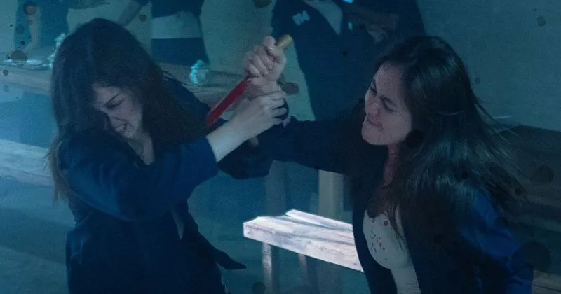 Sinopsis Bangsal Isolasi, Film Thriller yang Didominasi Perempuan