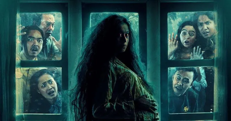 Sinopsis Film ‘Rumah Dinas Bapak’, Dari Kisah Nyata Komika Dodit Mulyanto