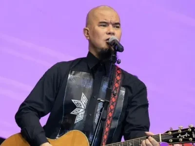 Ahmad Dhani senggol band Kotak yang terus menyanyikan lagu tanpa izin penciptanya. (Foto: Instagram/Ahmad Dhani Official)